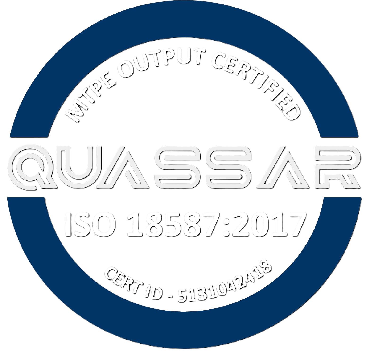 Quassar Logo