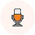 VOICE OVER / AUDIO RECORDING
