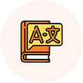 Icono Glossary Creation