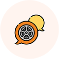 Icono de transcreation