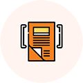 Translation icon